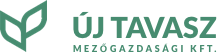 Új Tavasz Mezőgazdasági Kft.